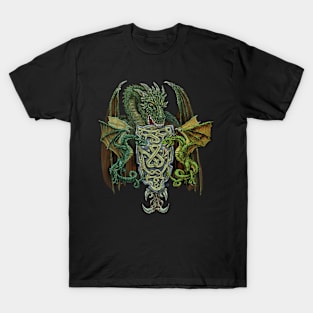 Dragon Crest T-Shirt